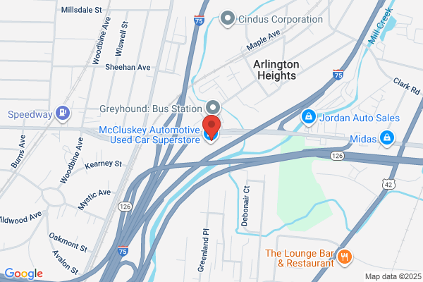 Mid City Collision