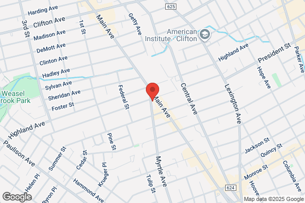 Tri-State Auto Body