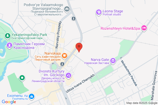 Max Interior Design