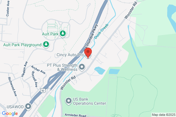 Cincy Auto Pro