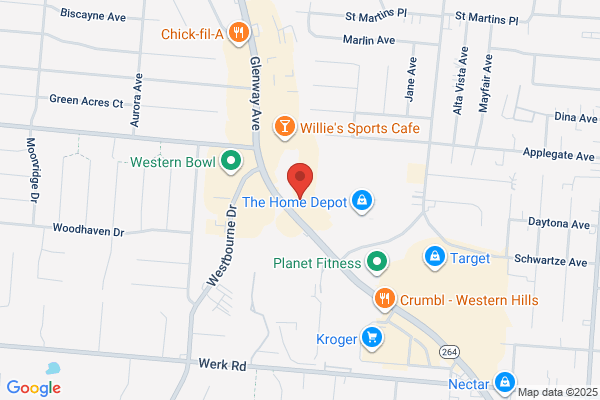 AAA Western Hills Tire & Auto