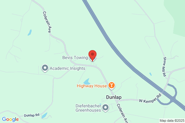 Bevis Auto Service