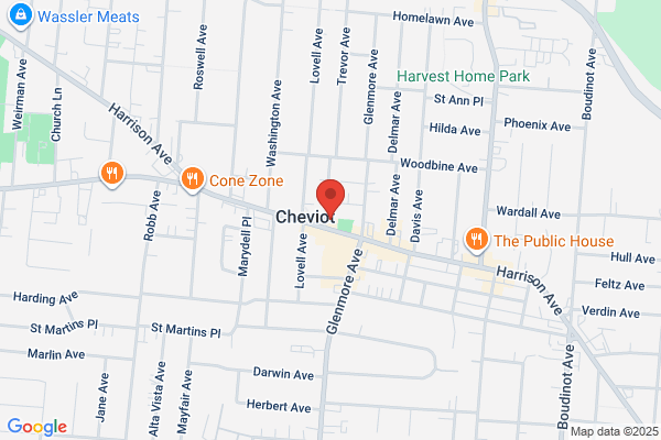 Carstar Cheviot Autobody