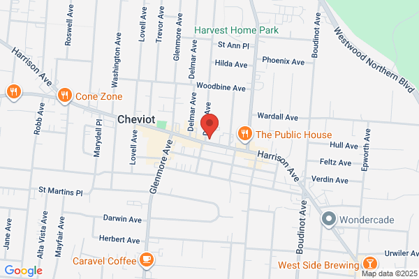 Cheviot Auto Care