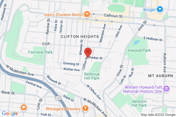 Clifton Av Motor Service