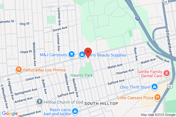 Gary's Auto Service