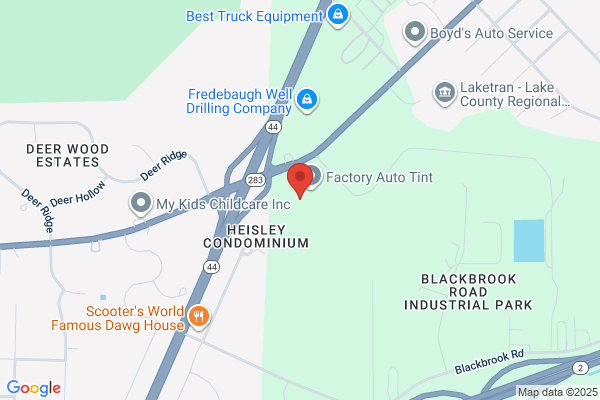 Miller's Dan Auto Service Inc
