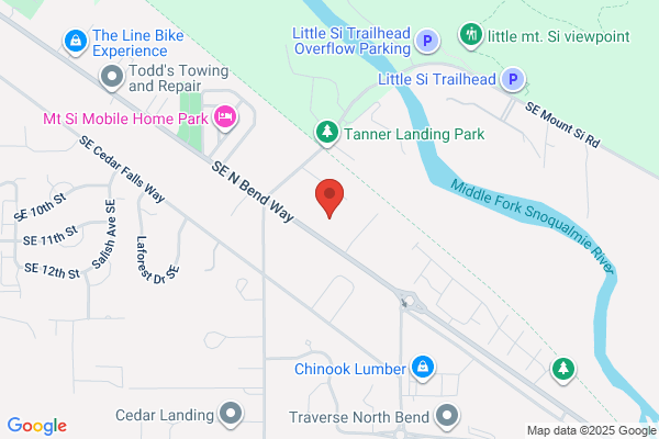 North Bend Auto Service