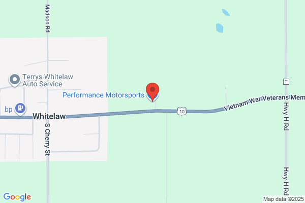 Performance Motorsports