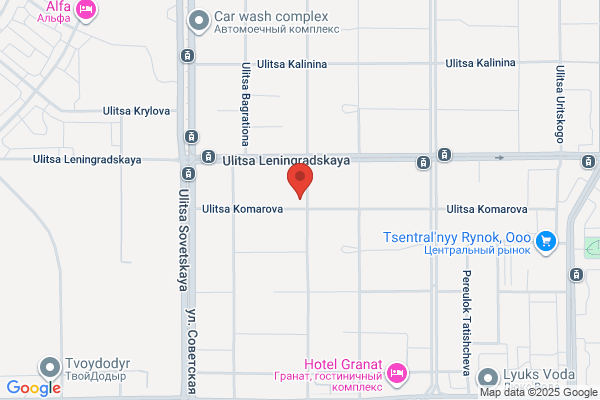 Pm Auto Service