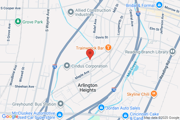 Roberts Garage