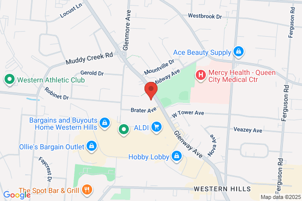 Westside Auto Service Inc