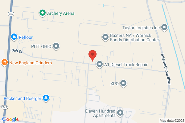 Advanced Bldg Co, General Contractor