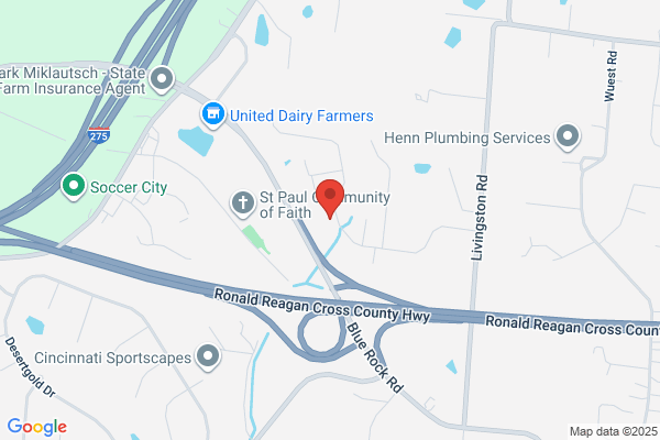 Cincinnati Maintenance Inc