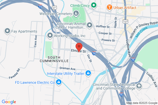 Cooper Electric