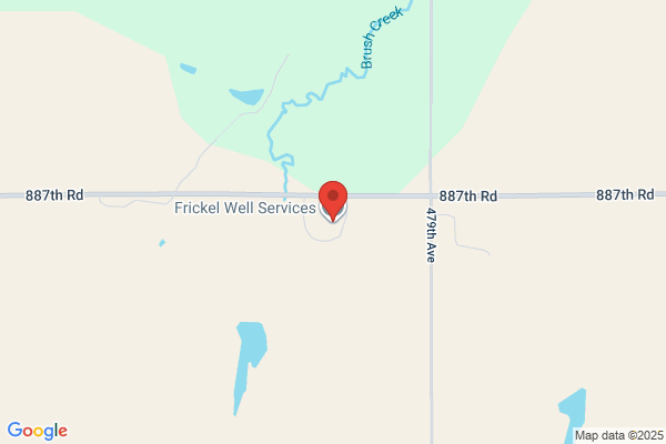 Fricke & Wells Llc