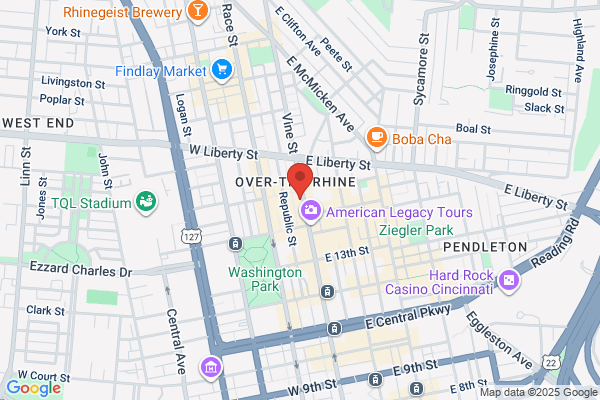 Cincinnati Couriers