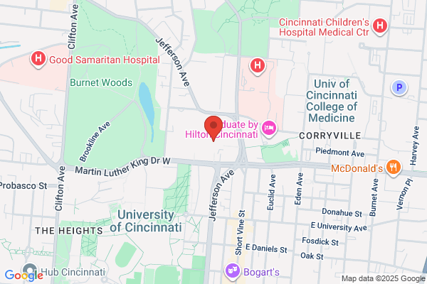Cincinnati Interagency Fedl Credit Union