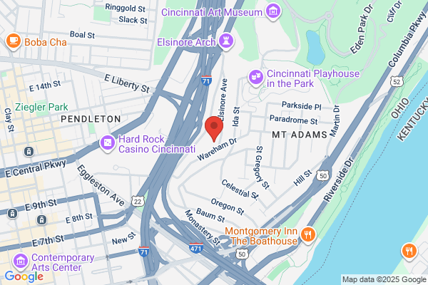 Adams Edge Apartments