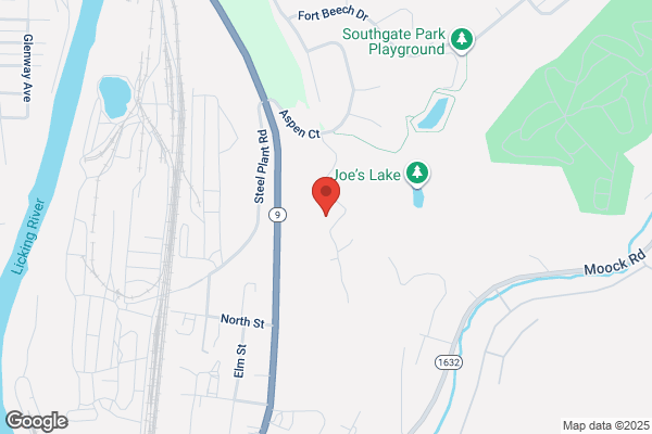 Aspen Pines Apartment Homes