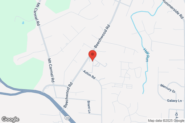Beechwood Villa Apartments LLC