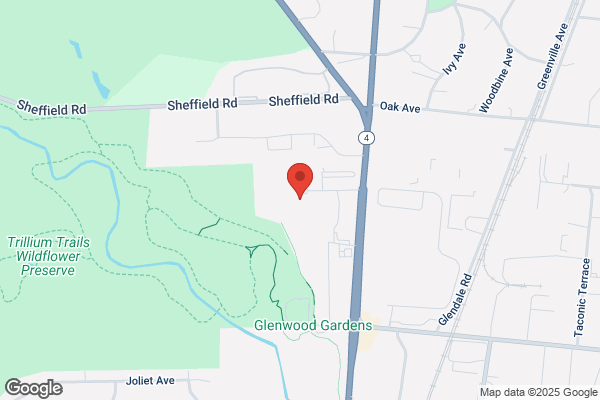 Fieldstone at Glenwood Crossing