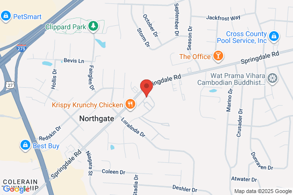 Northgate Meadows Apartments