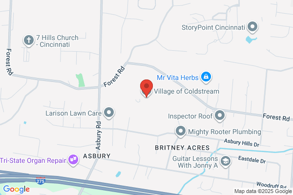 Village of Coldstream