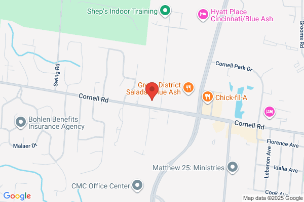 Johnson Electric Supply Company