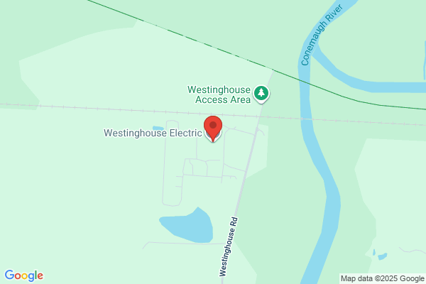 Westinghouse Electric Corporation, Power Generation Service