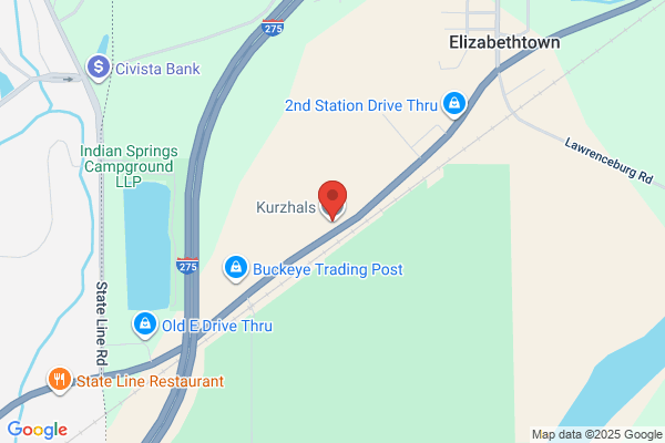 Kurzhals Inc