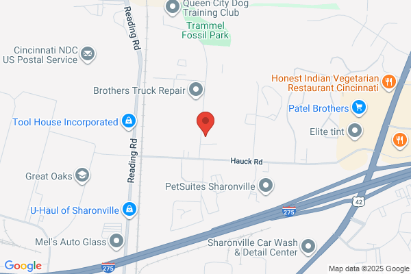 Settle Builders Supply Co