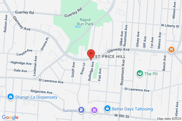 Commercial Movers Inc