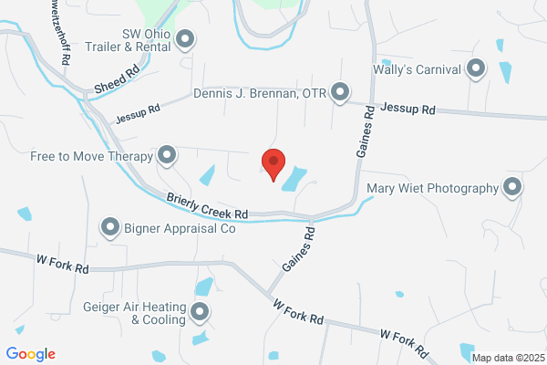 Kindell Norris A & Associates Inc