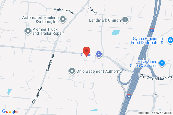 Industrial Paint & Supply Inc