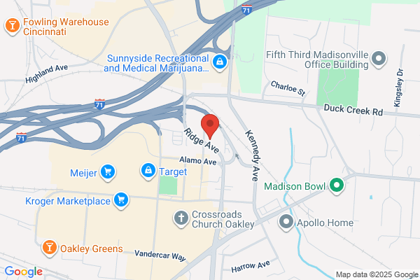 Cincinnati Realty Co