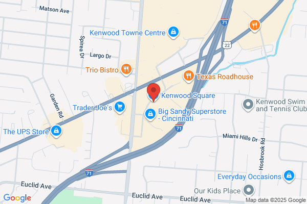 Sycamore Plaza At Kenwood, Managmt Ofc