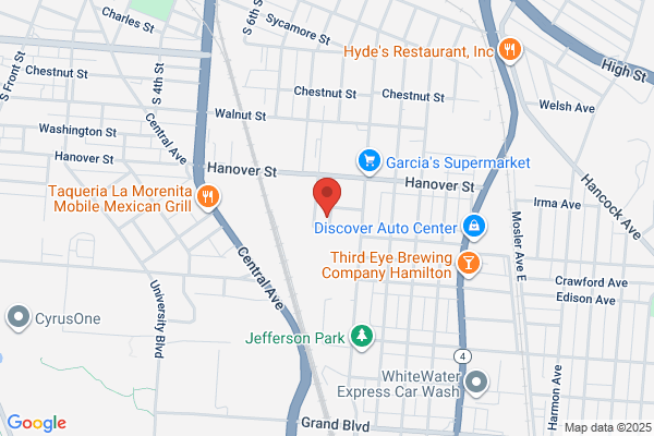 AA-Craven Bail Bonds