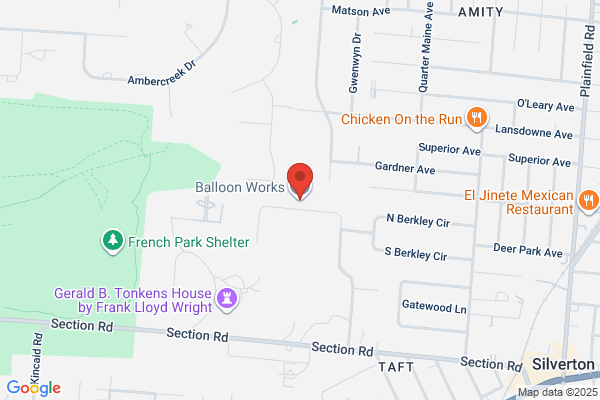 Balloon Works Inc