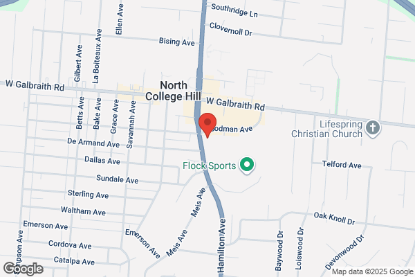Fifth Third Bank & ATM