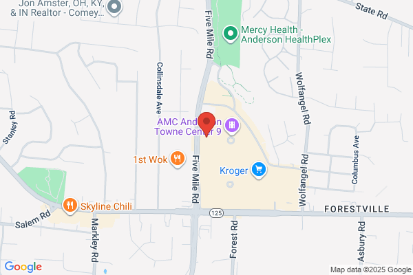 Fifth Third Bank & ATM
