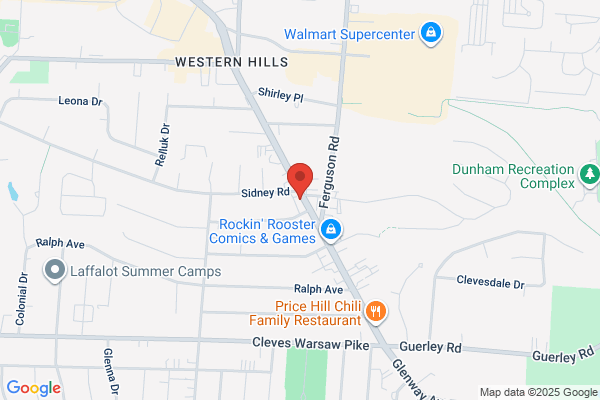 National Bitcoin ATM