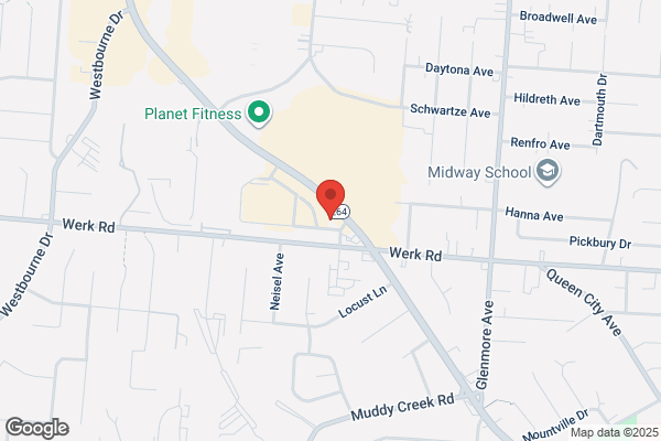 Fifth Third Bank & ATM - Closed