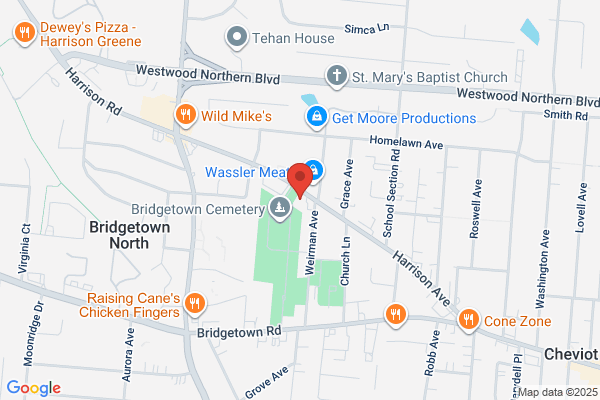 Bridgetown Brew & Grill