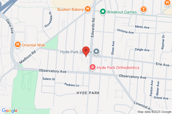 Hyde Park Tavern Grille