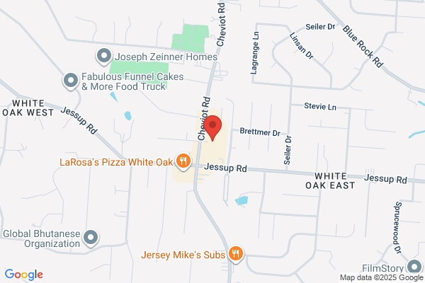 Kenny's Sportsbar