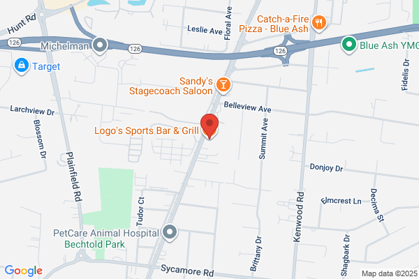 Logo's Sports Bar & Grill