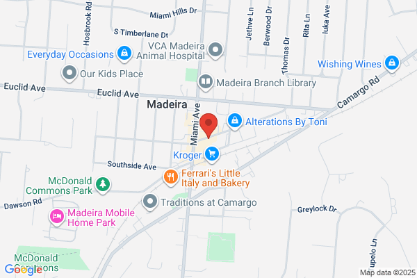 Madeira Inn