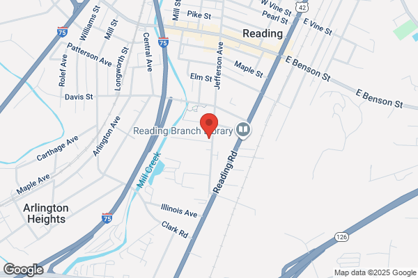 Maloney's Sports Bar & Grill