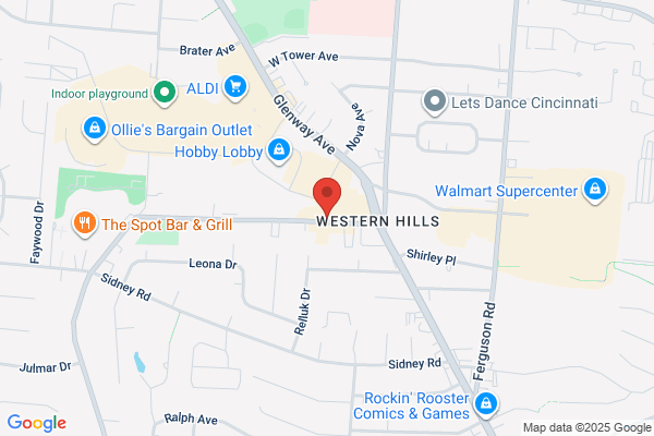 Patrick's Sports Bar